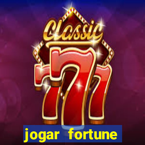 jogar fortune rabbit demo gratis